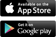 Google Play Store - Apple App Store